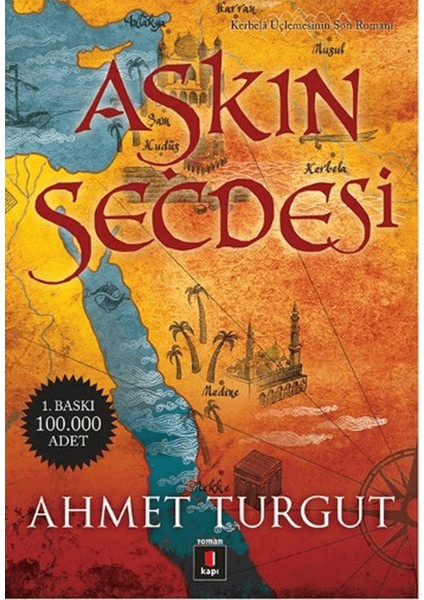 Aşkın Secdesi