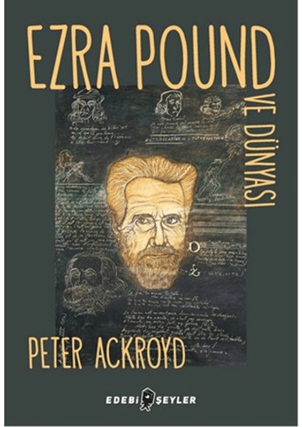 Ezra Pound ve Dünyası