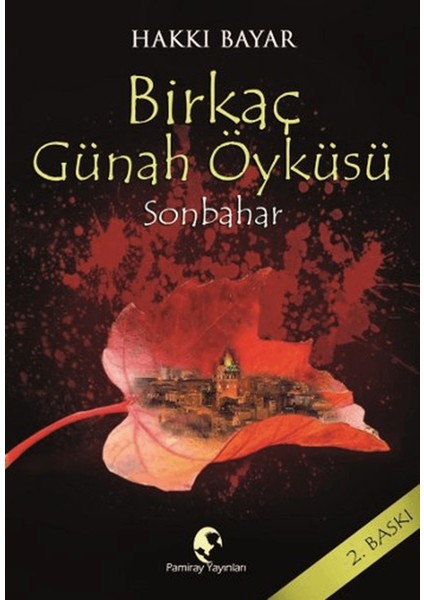 Birkaç Günah Öyküsü