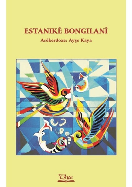 Estanıke Bongılani