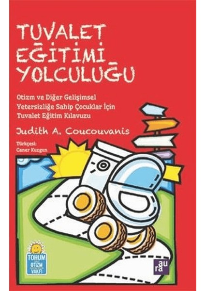 Tuvalet Eğitimi Yolculuğu
