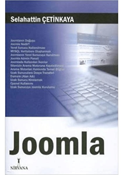 Joomla