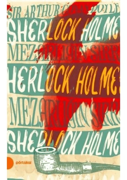 Sherlock Holmes - Mezarlığın Sırrı