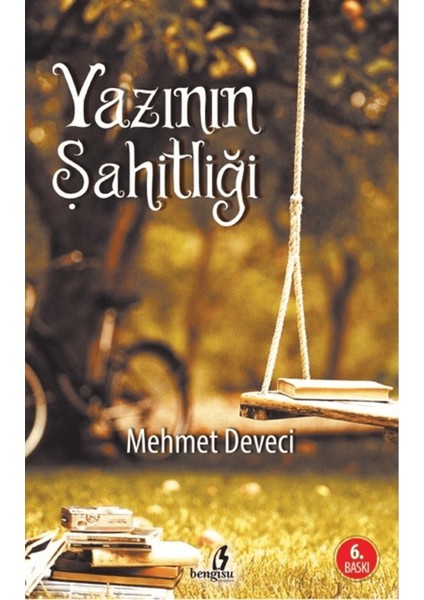 Yazının Şahitliği