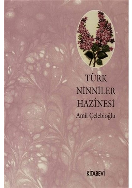 Türk Ninniler Hazinesi