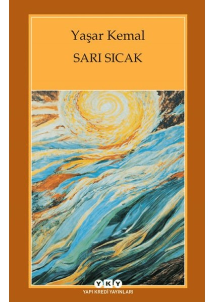 Sarı Sıcak