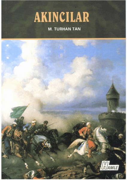 Akıncılar