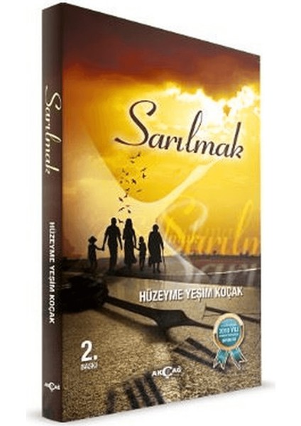 Sarılmak