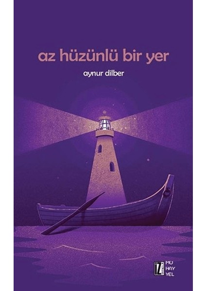 Az Hüzünlü Bir Yer