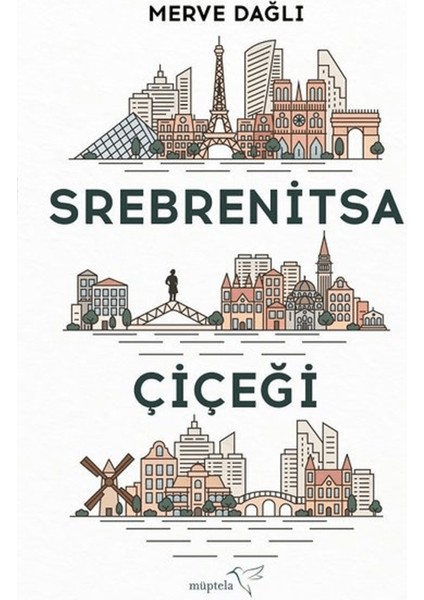 Srebrenitsa Çiçeği