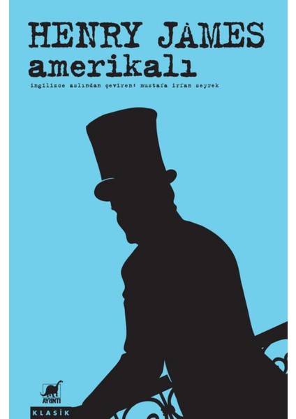 Amerikalı