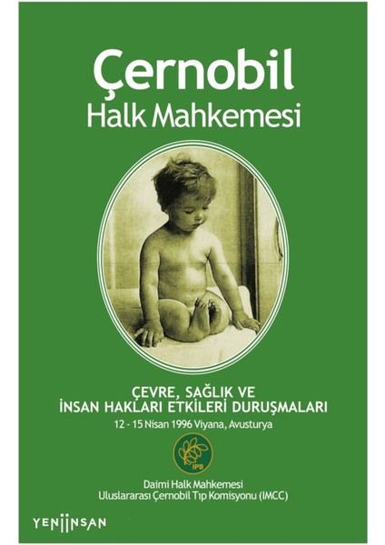 Çernobil Halk Mahkemesi