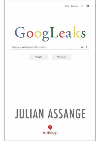 Googleaks