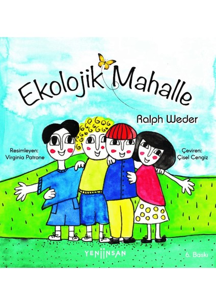 Ekolojik Mahalle