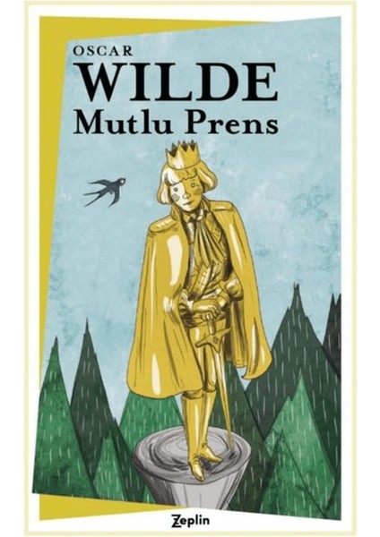 Mutlu Prens
