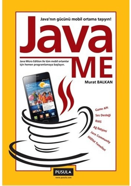 Java Me