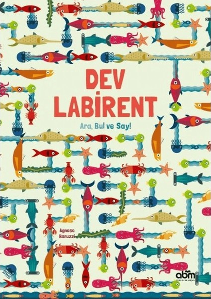 Dev Labirent