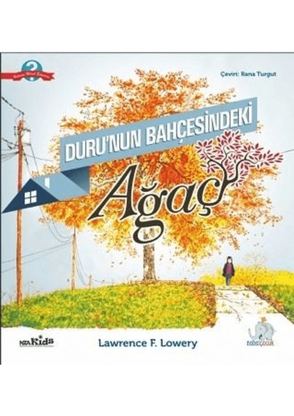 Duru'nun Bahçesindeki Ağaç