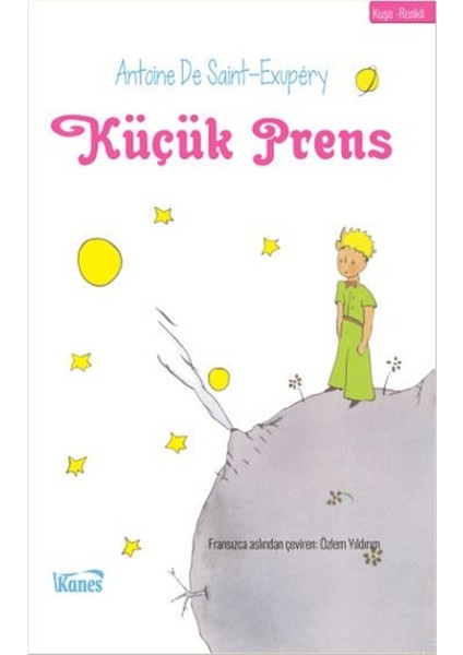 Küçük Prens