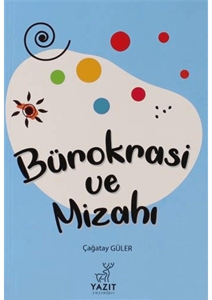 Bürokrasi ve Mizahı