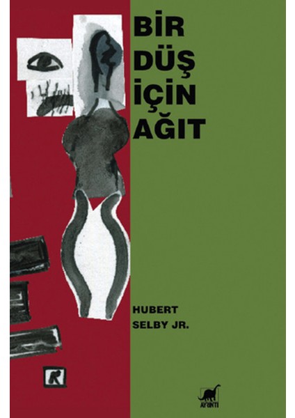 Bir Düş Için Ağıt