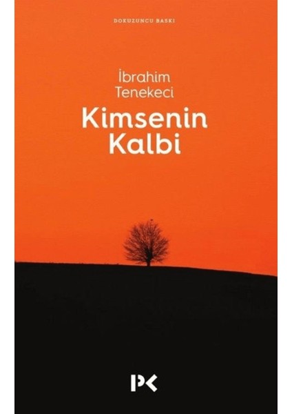 Kimsenin Kalbi