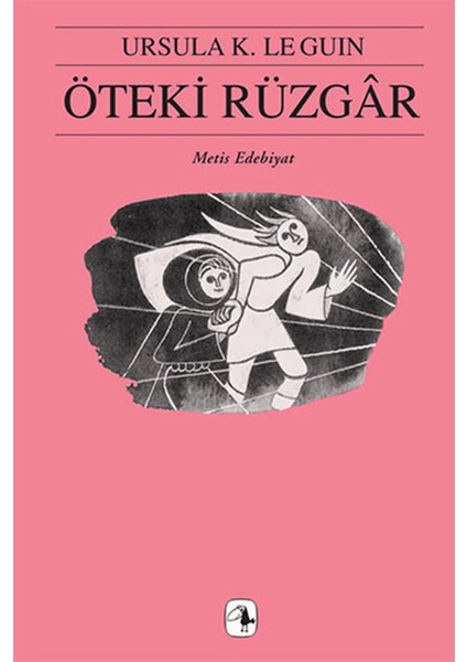 Öteki Rüzgar