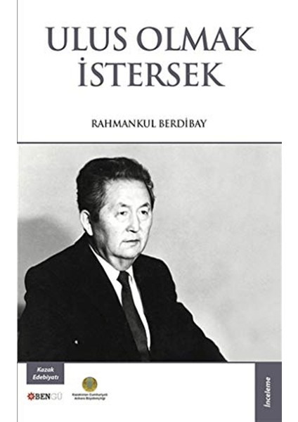 Ulus Olmak Istersek