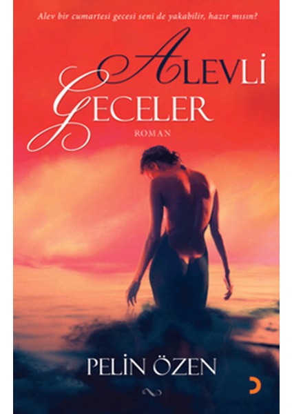 Alevli Geceler