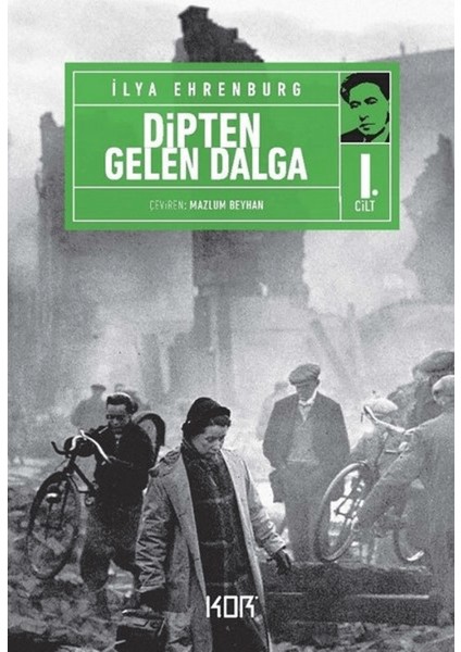 Dipten Gelen Dalga 1