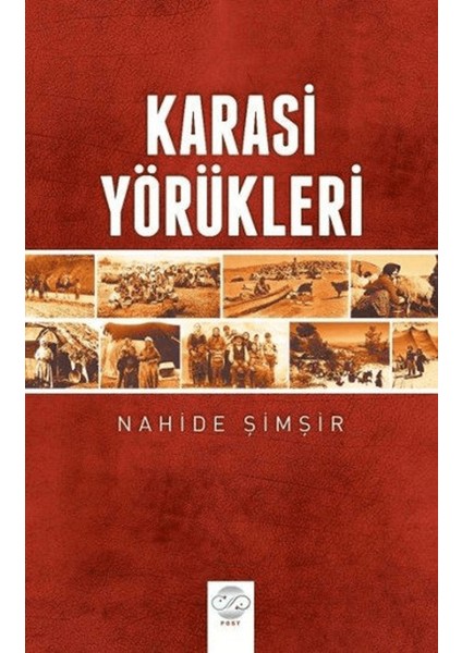 Karasi Yörükleri