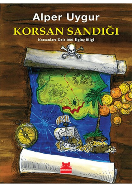Korsan Sandığı