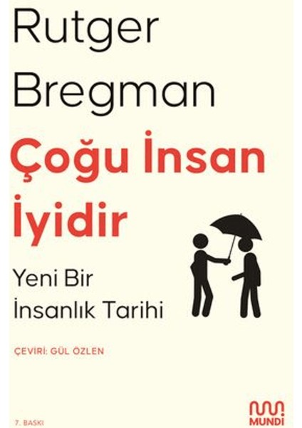 Çoğu Insan Iyidir