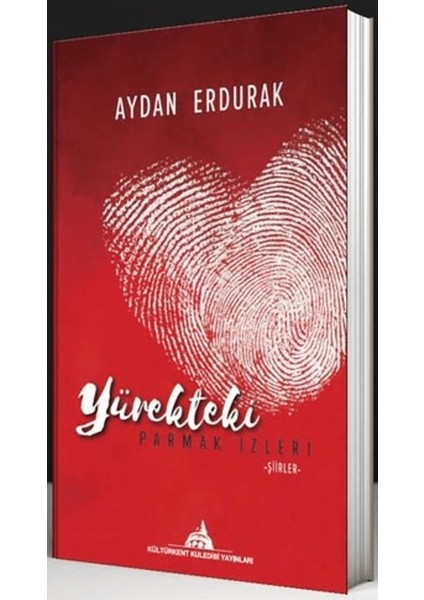 Yürekteki Parmak Izleri