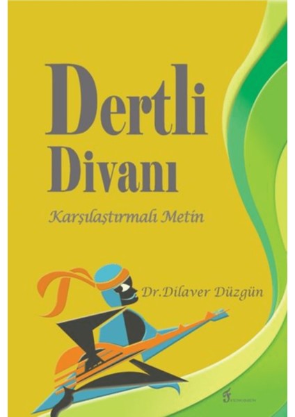 Dertli Divanı