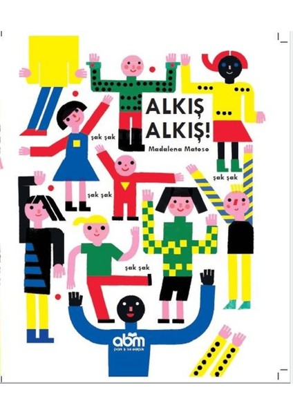 Alkış Alkış!