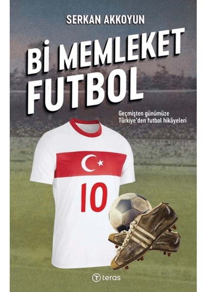 Bi Memleket Futbol