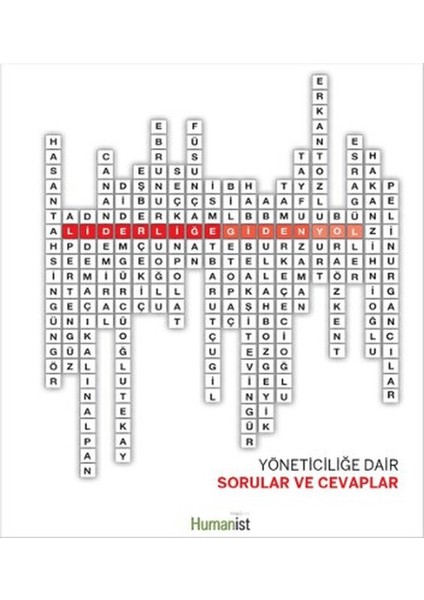 Yöneticiliğe Dair Sorular ve Cevaplar