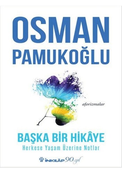 Başka Bir Hikaye