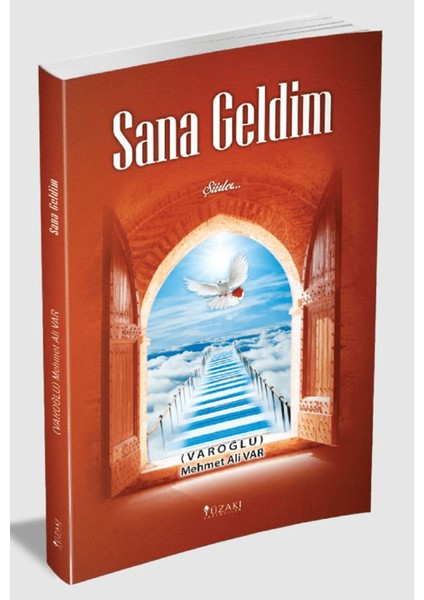 Sana Geldim