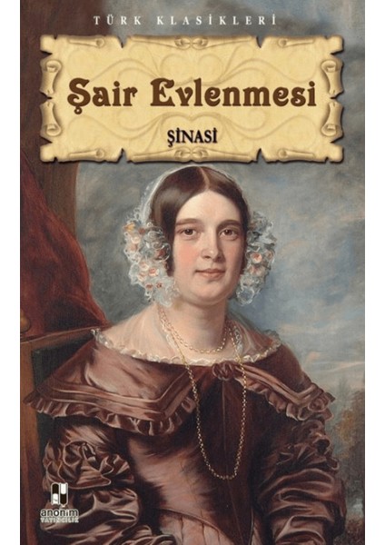 Şair Evlenmesi