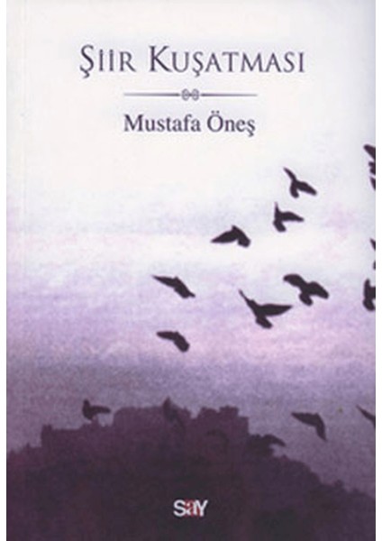 Şiir Kuşatması