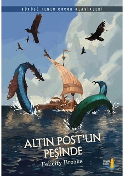 Altın Post'un Peşinde
