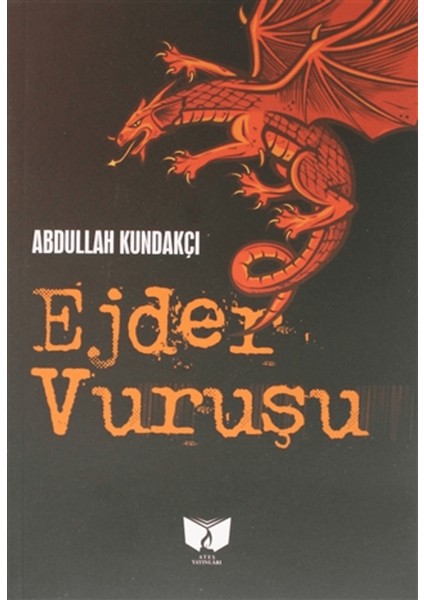 Ejder Vuruşu