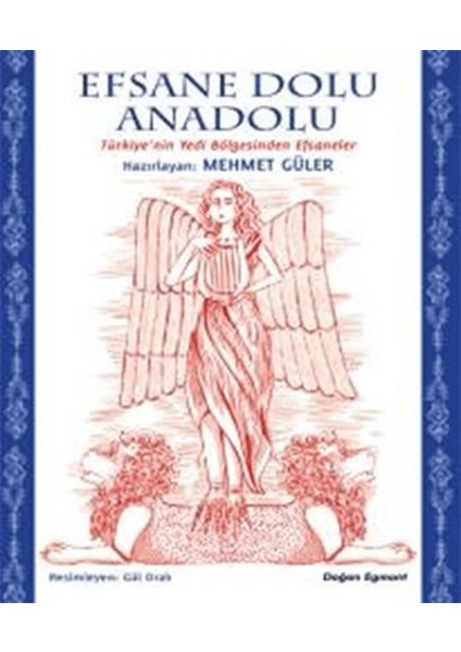 Efsane Dolu Anadolu