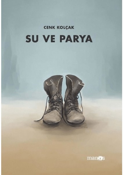Su ve Parya