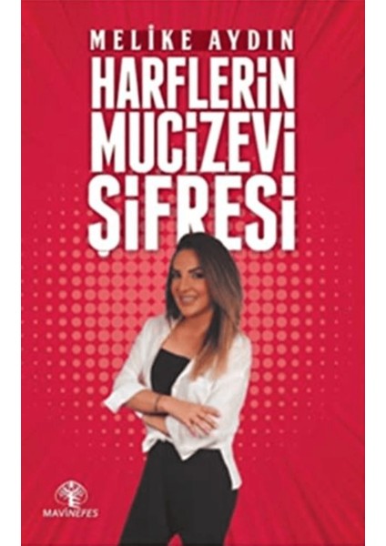 Harflerin Mucizevi Şifresi