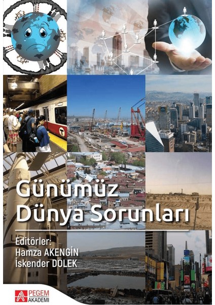 Günümüz Dünya Sorunları