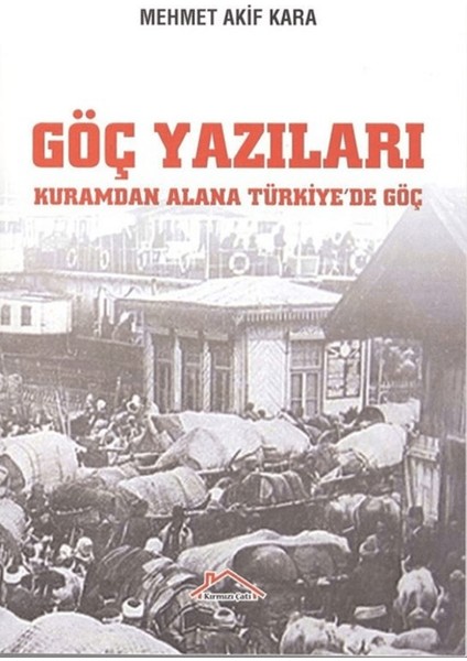 Göç Yazıları