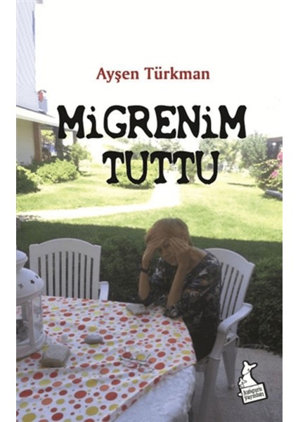 Migrenim Tuttu